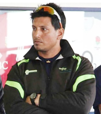 ACA appointed Anshuman as Consultant